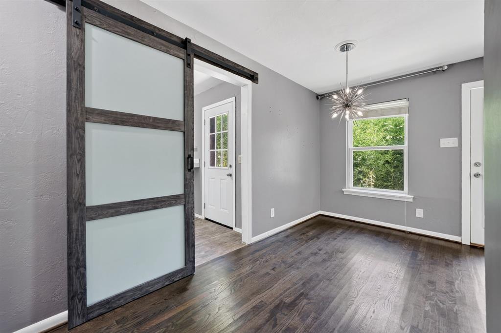 Shiloh Terrace - Residential