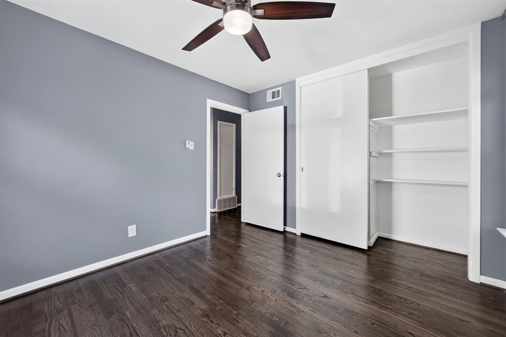 Shiloh Terrace - Residential