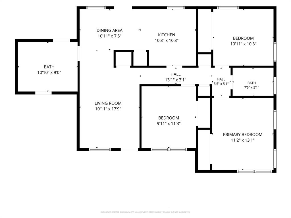 Shiloh Terrace - Residential