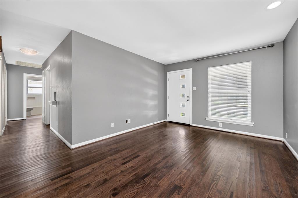 Shiloh Terrace - Residential