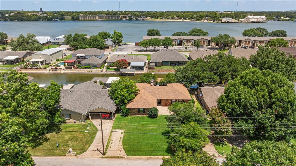 The Shores - Residential