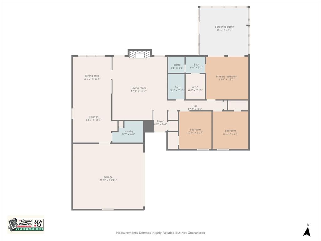 The Shores - Residential