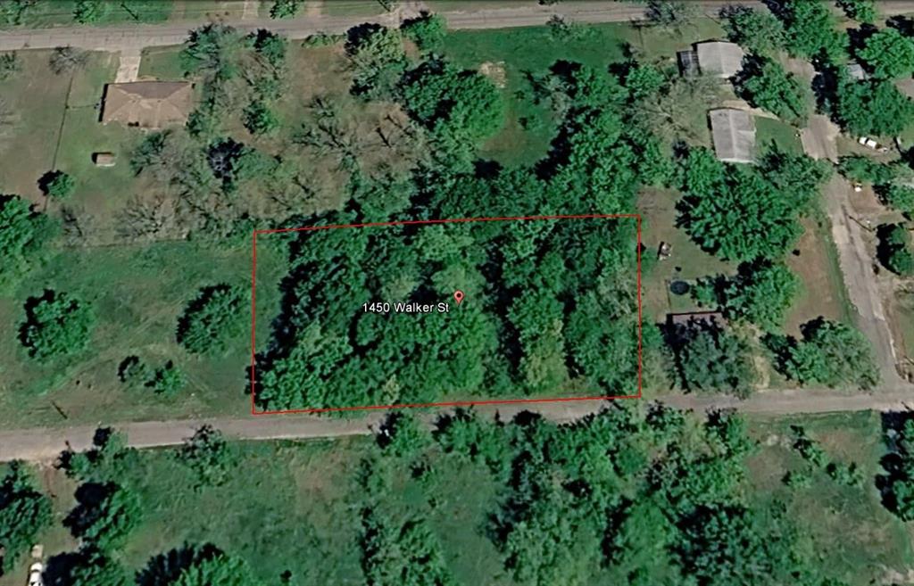COLONIAL ADDITION, BLOCK 3, LOT 7-8-9-10 - Land