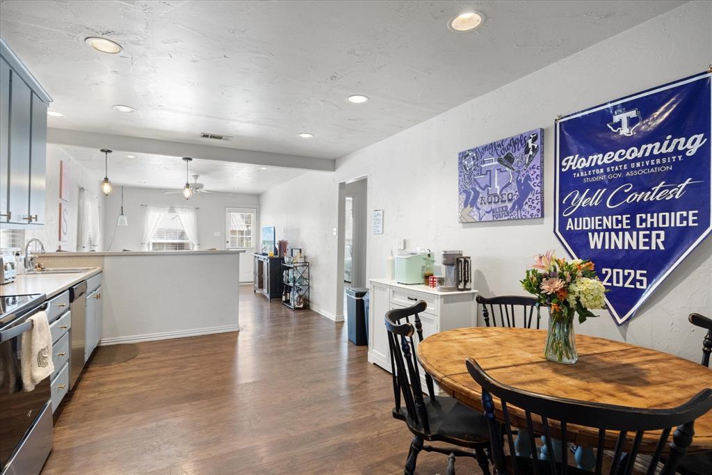 Clifton Heights - Residential