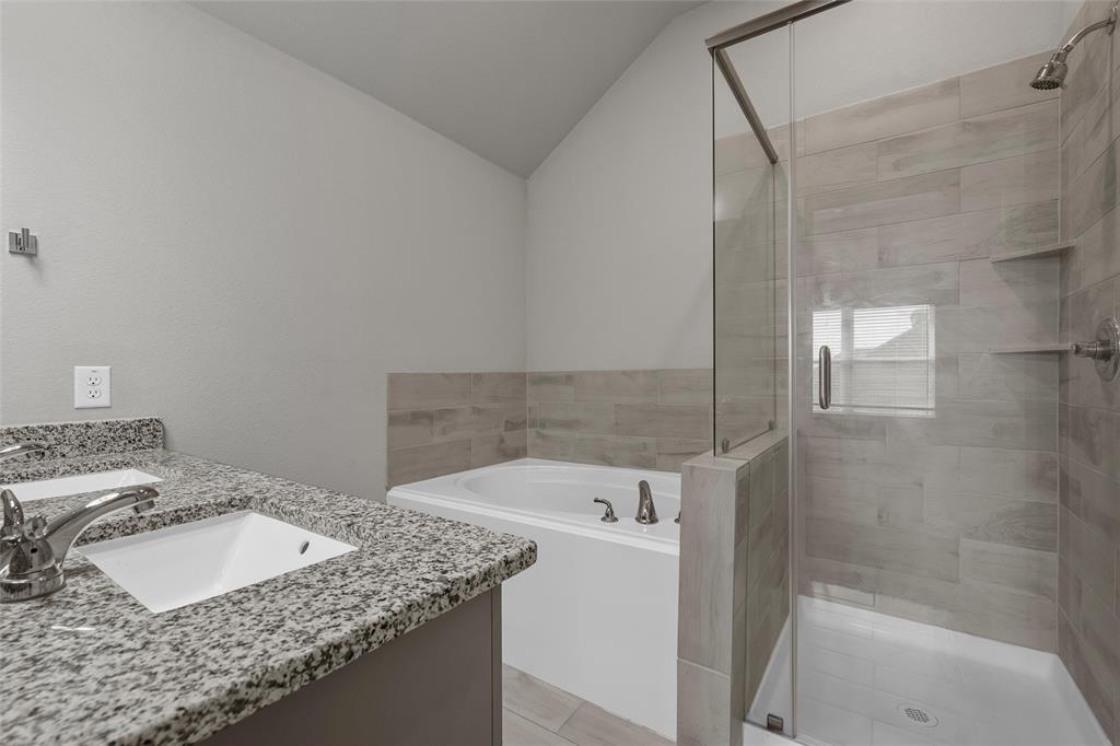 Park Meadows - Residential