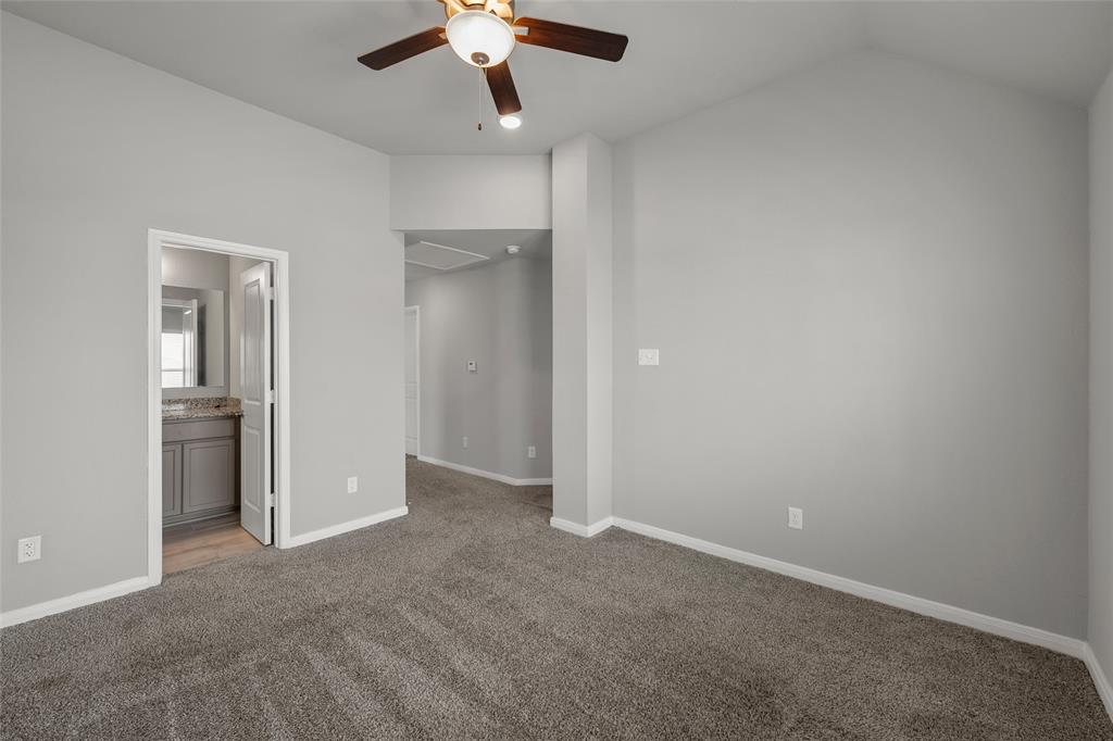 Park Meadows - Residential