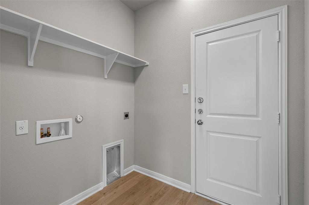 Park Meadows - Residential