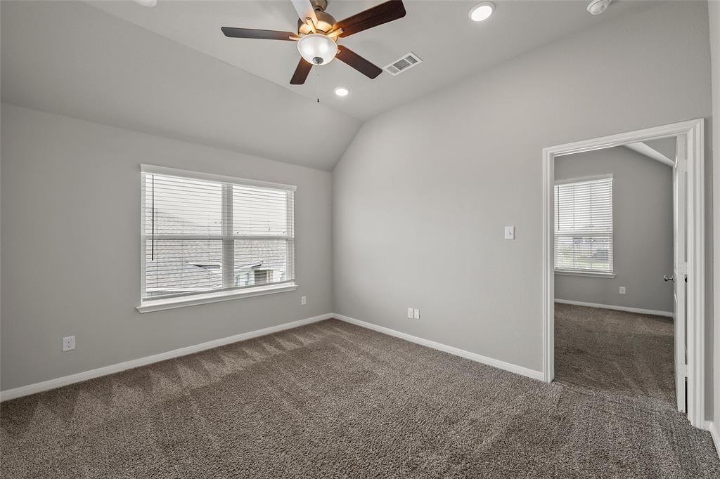 Park Meadows - Residential