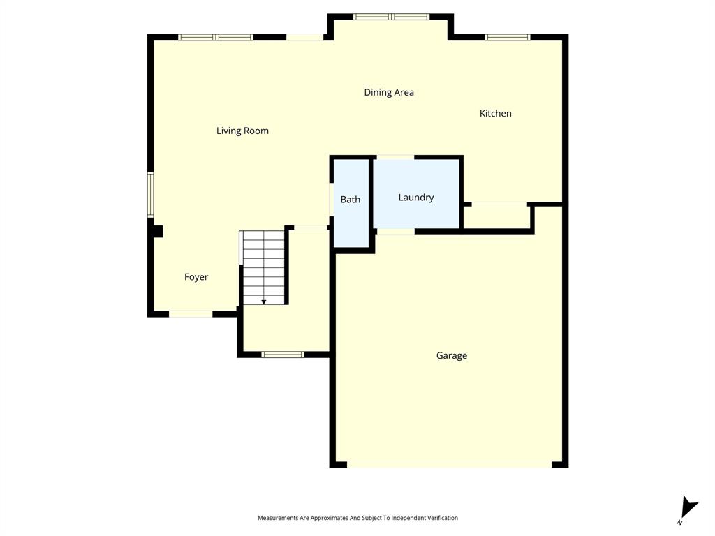 Park Meadows - Residential