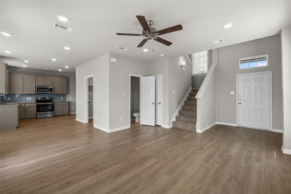 Park Meadows - Residential