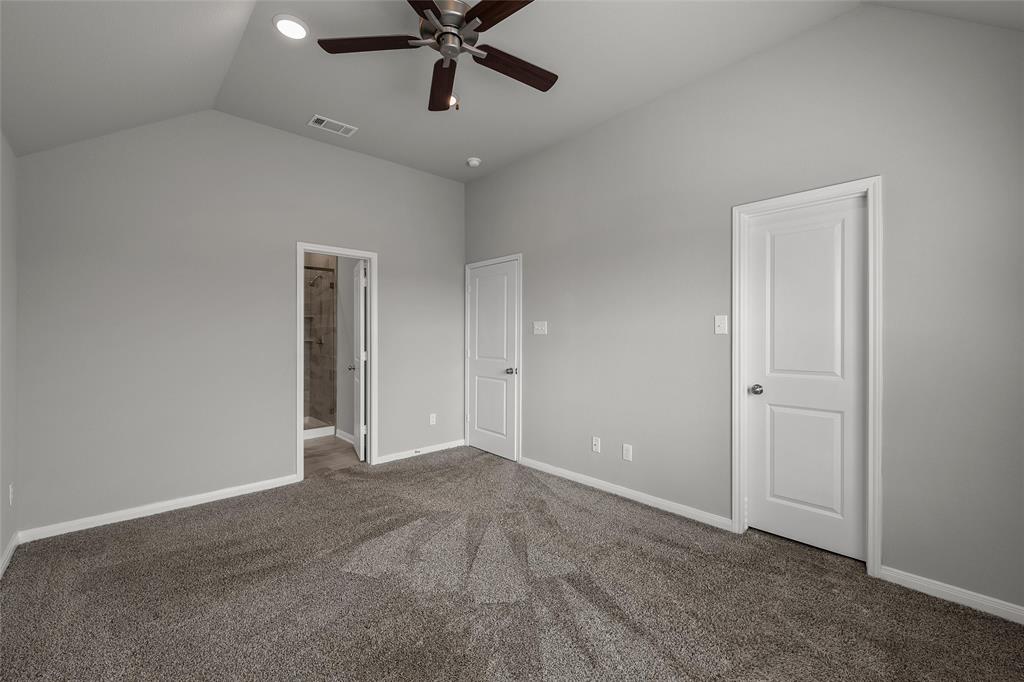 Park Meadows - Residential