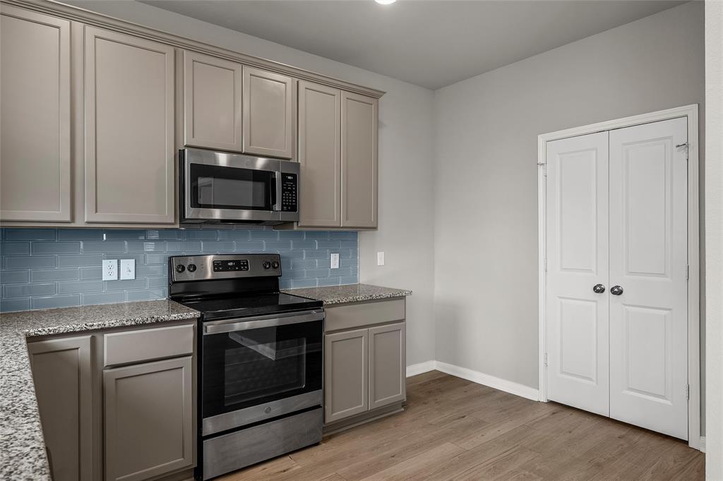 Park Meadows - Residential