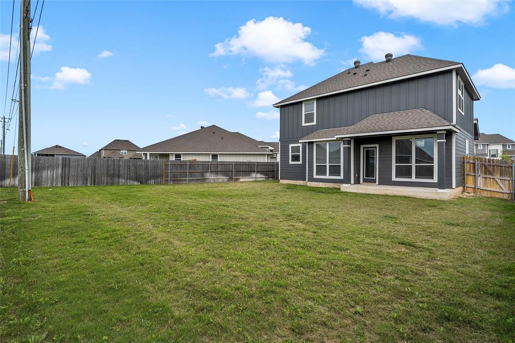 Park Meadows - Residential