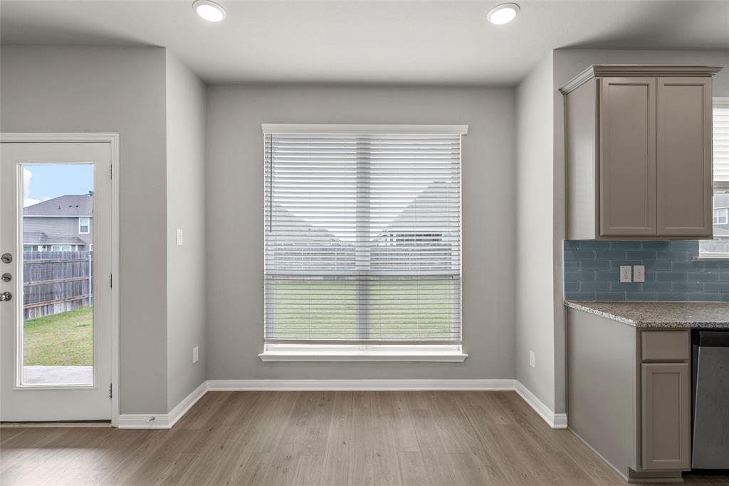 Park Meadows - Residential