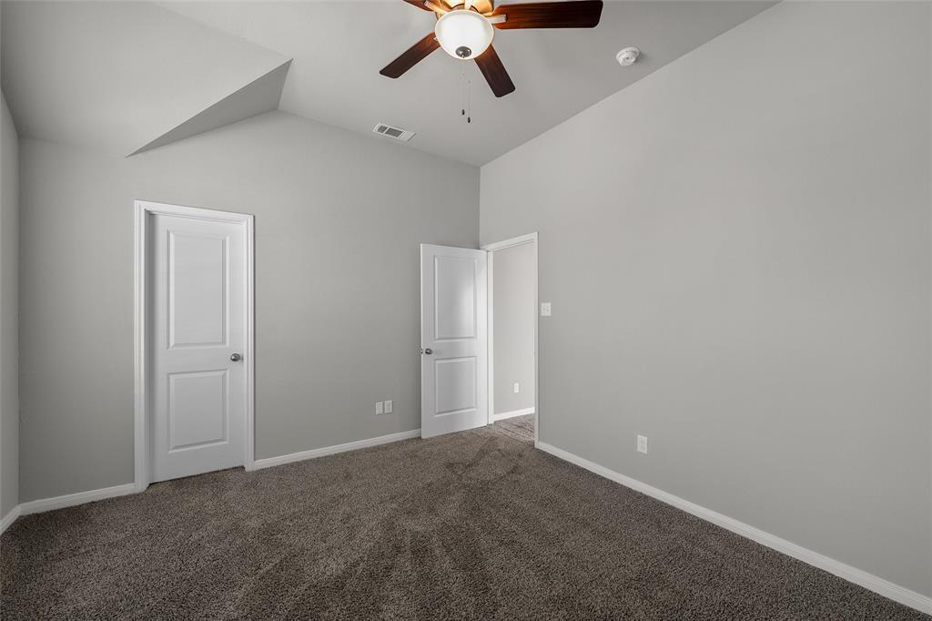 Park Meadows - Residential