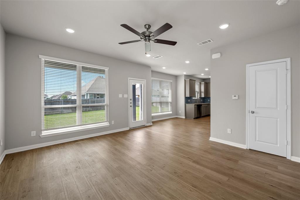 Park Meadows - Residential