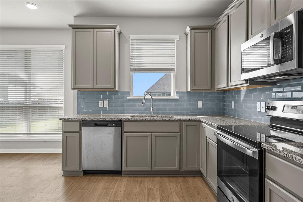 Park Meadows - Residential