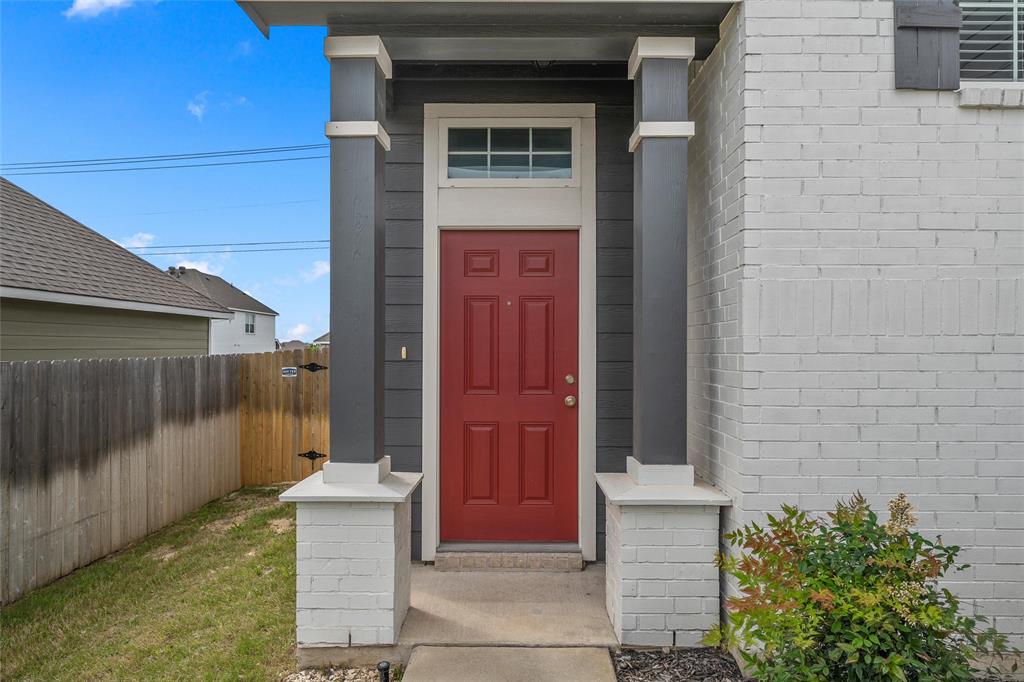Park Meadows - Residential