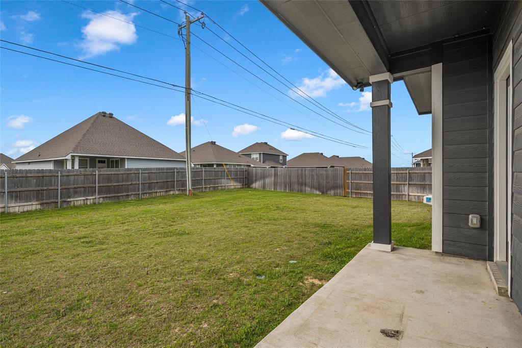 Park Meadows - Residential