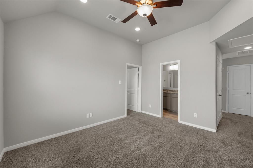 Park Meadows - Residential