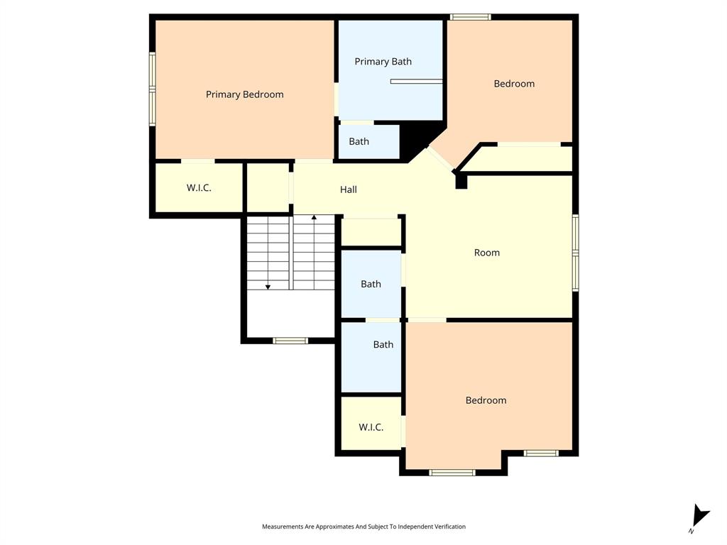 Park Meadows - Residential