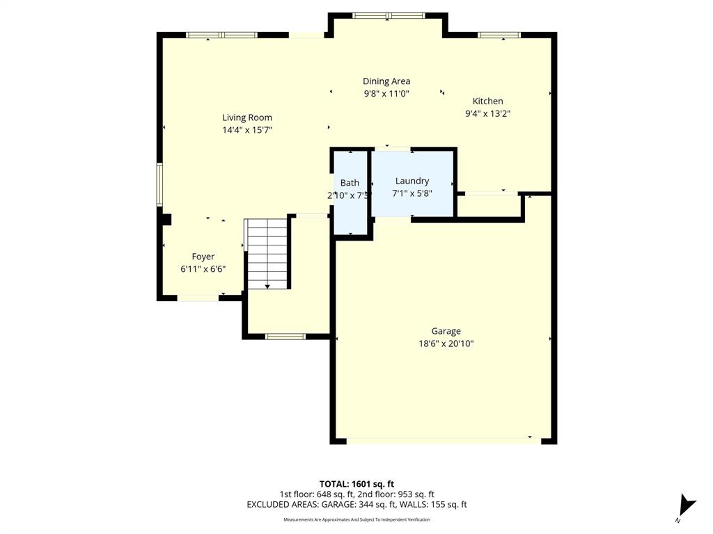 Park Meadows - Residential