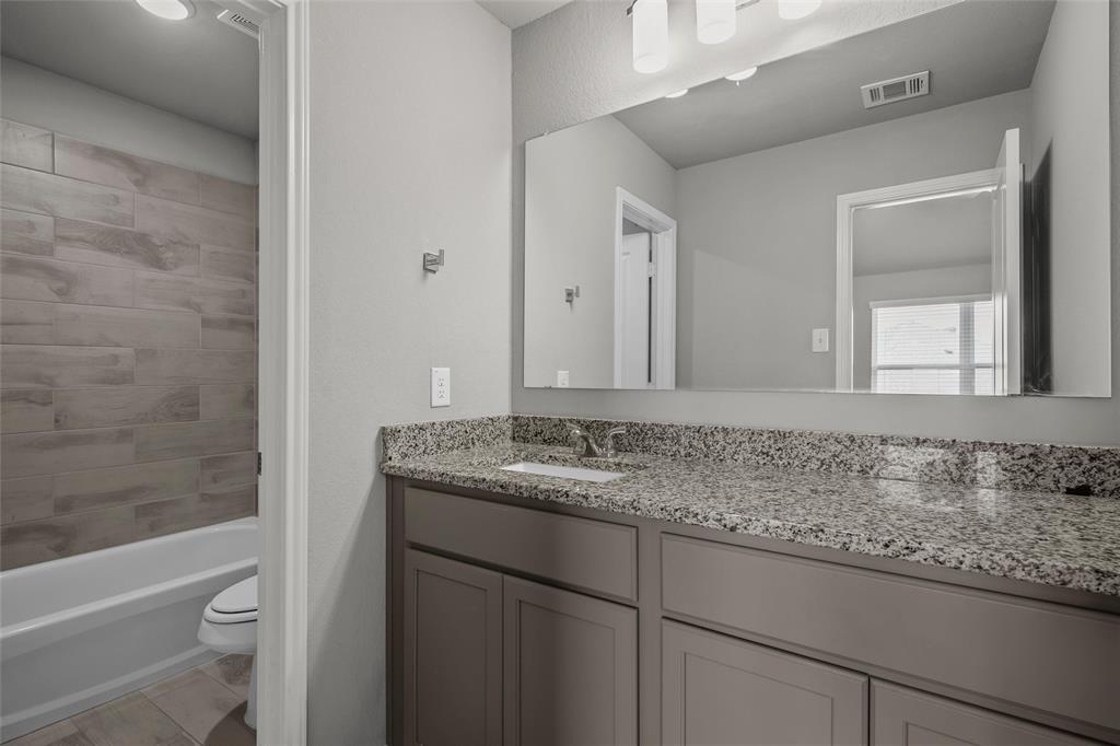 Park Meadows - Residential