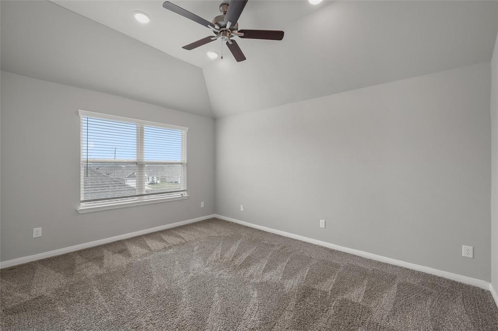 Park Meadows - Residential