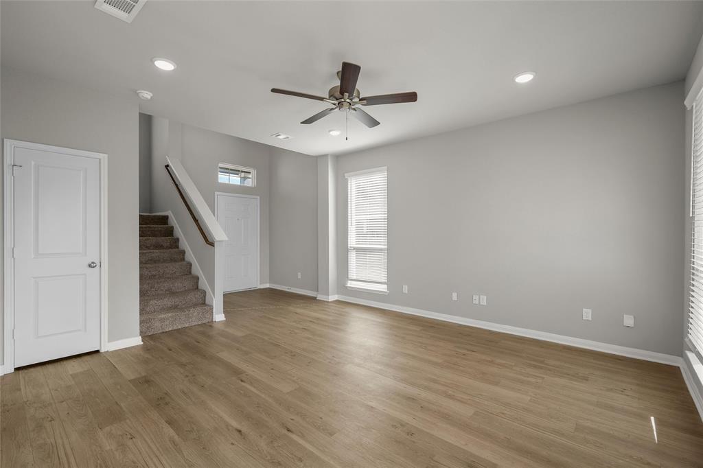 Park Meadows - Residential
