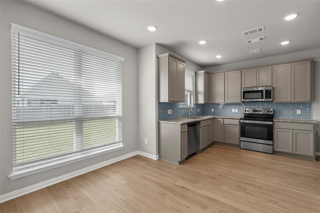 Park Meadows - Residential
