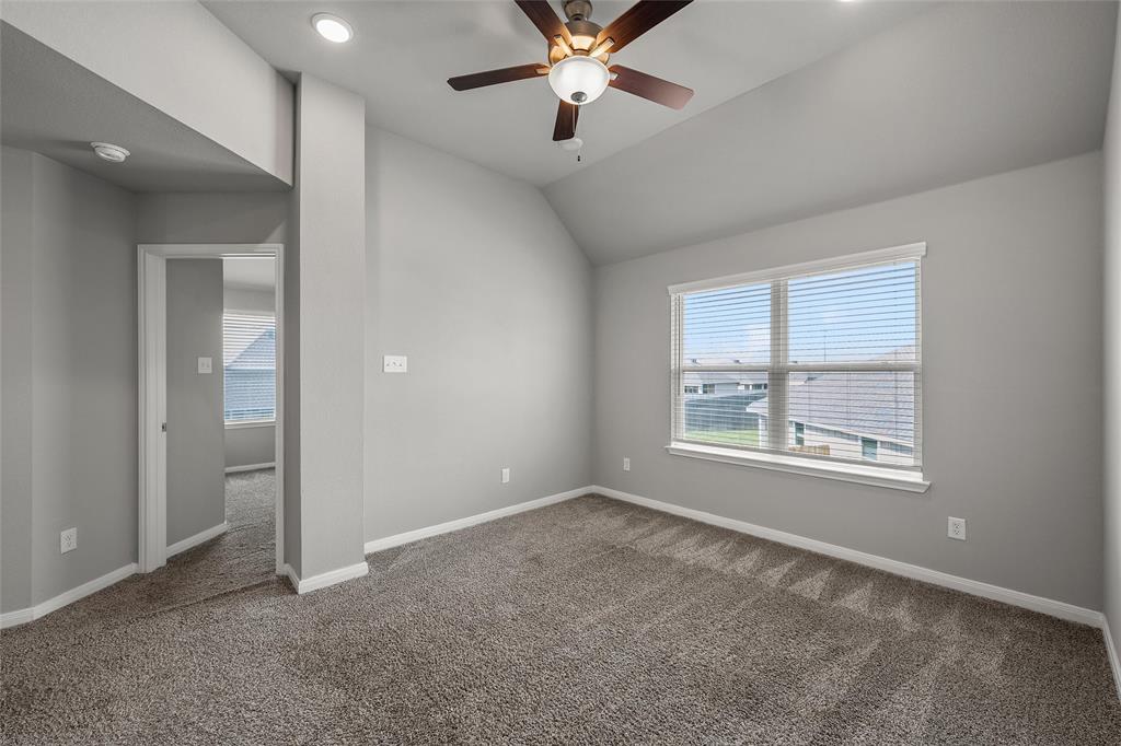 Park Meadows - Residential