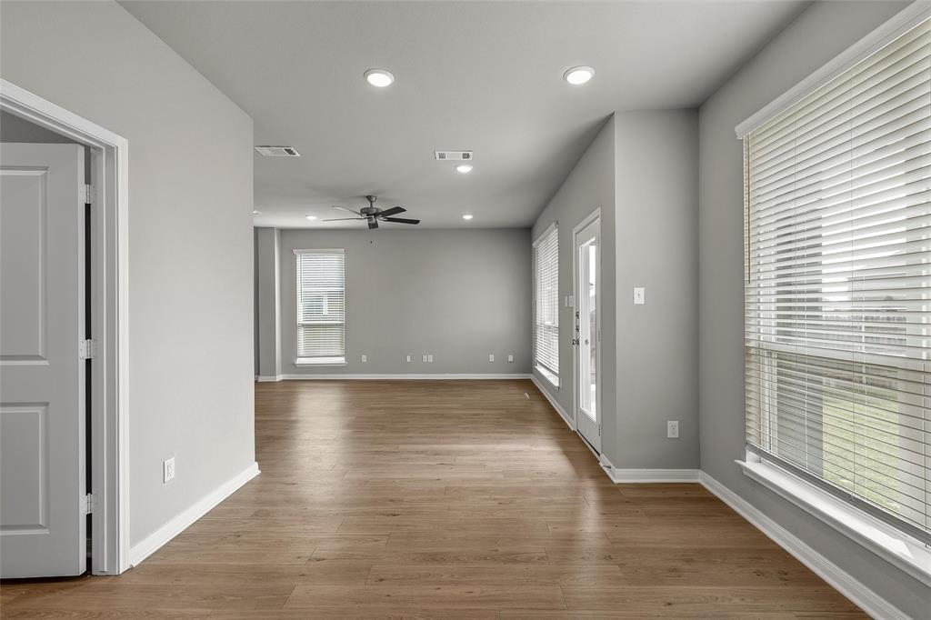 Park Meadows - Residential