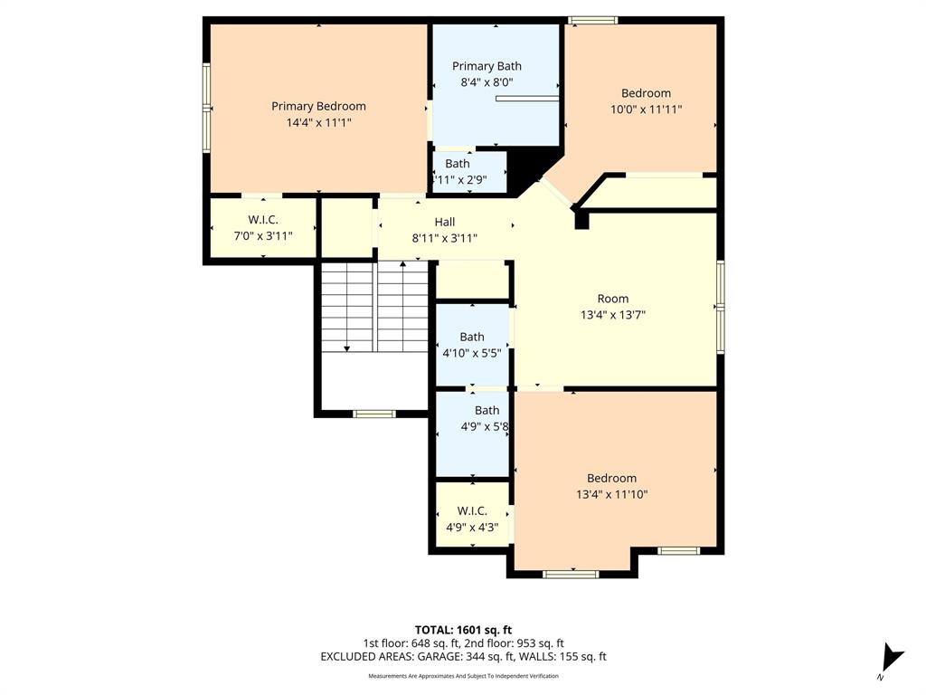 Park Meadows - Residential