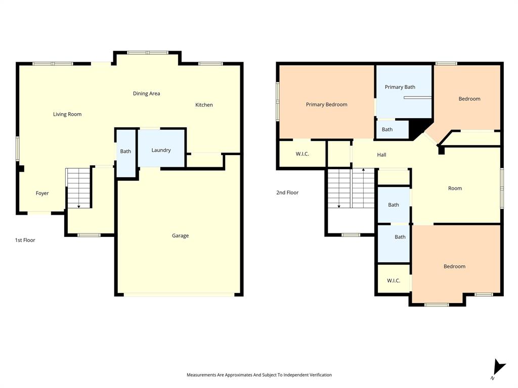 Park Meadows - Residential