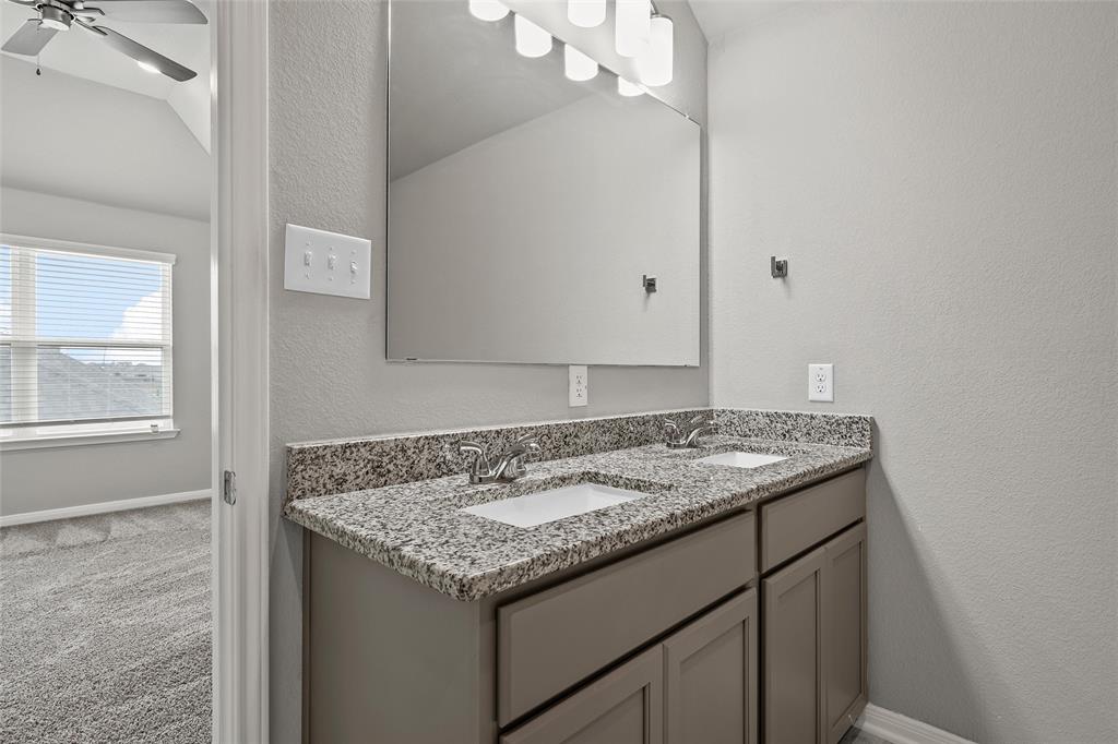 Park Meadows - Residential