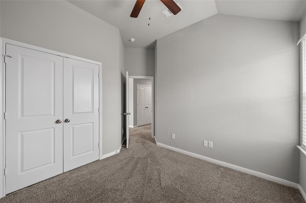 Park Meadows - Residential