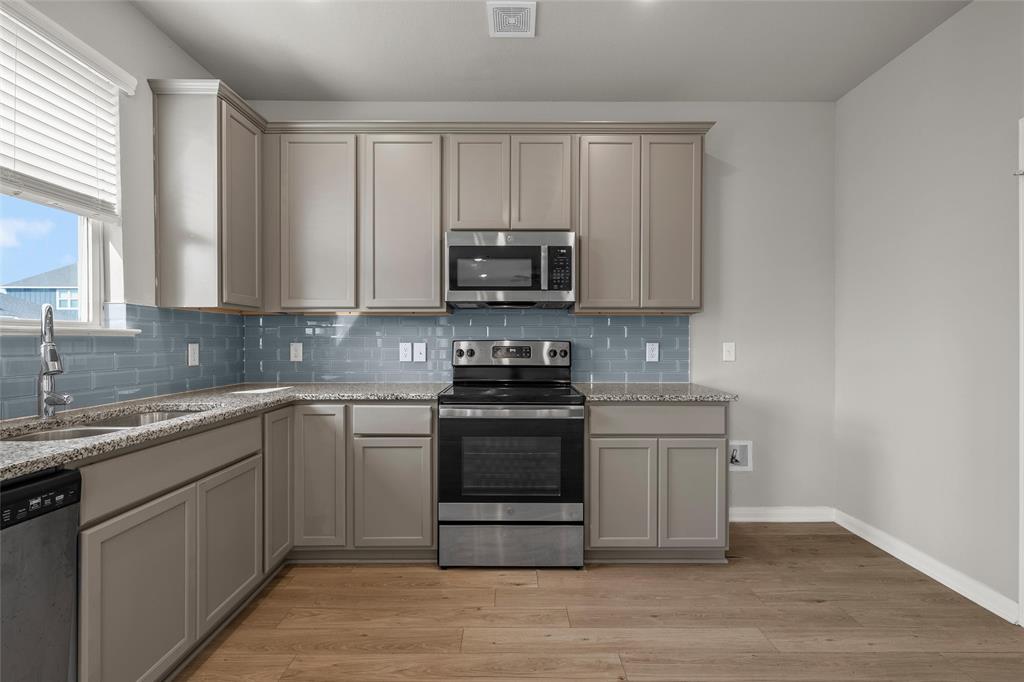 Park Meadows - Residential