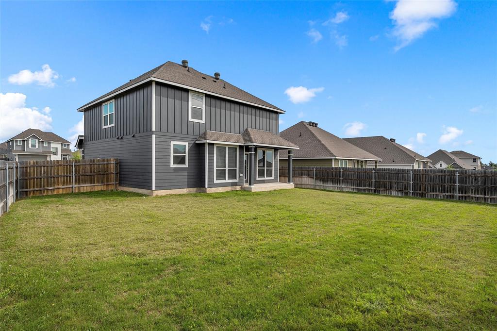 Park Meadows - Residential