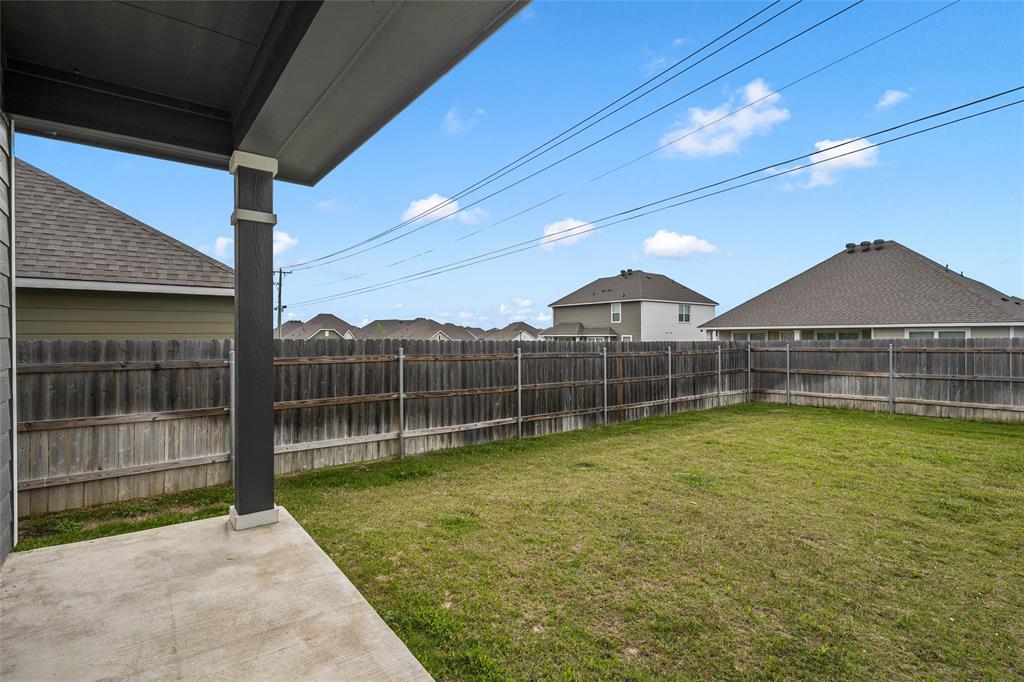 Park Meadows - Residential