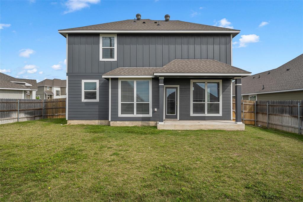 Park Meadows - Residential