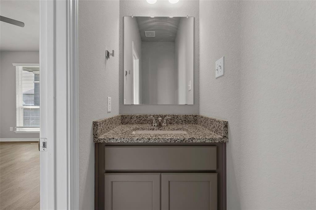 Park Meadows - Residential