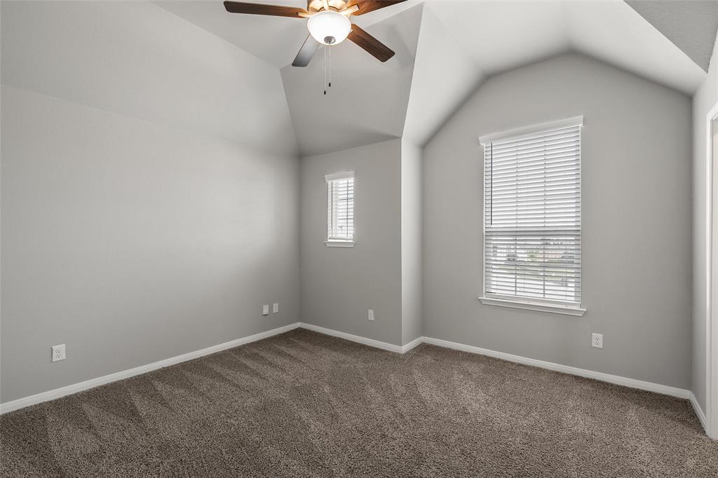 Park Meadows - Residential