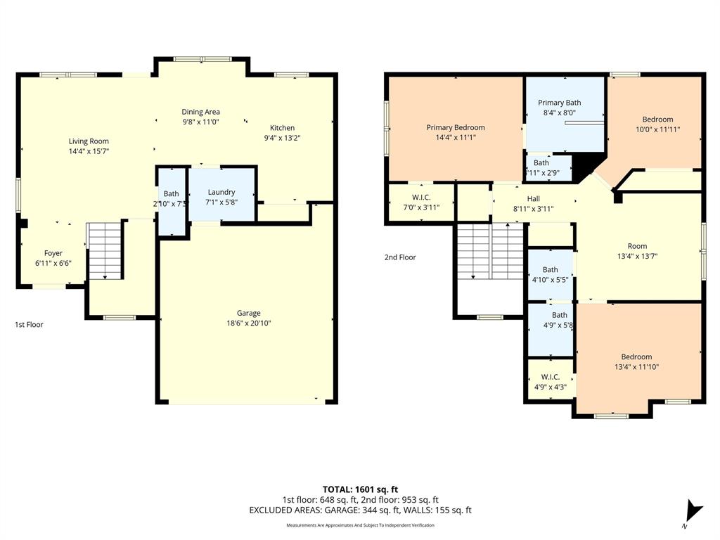 Park Meadows - Residential
