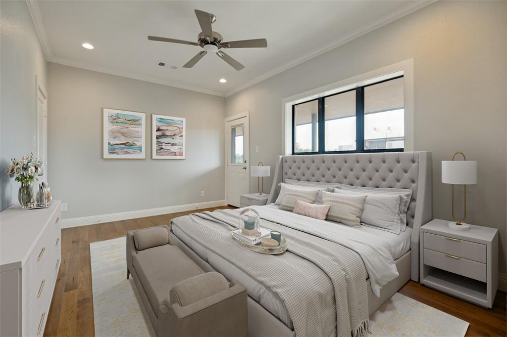 Royal Lane Condo 5800 - Residential