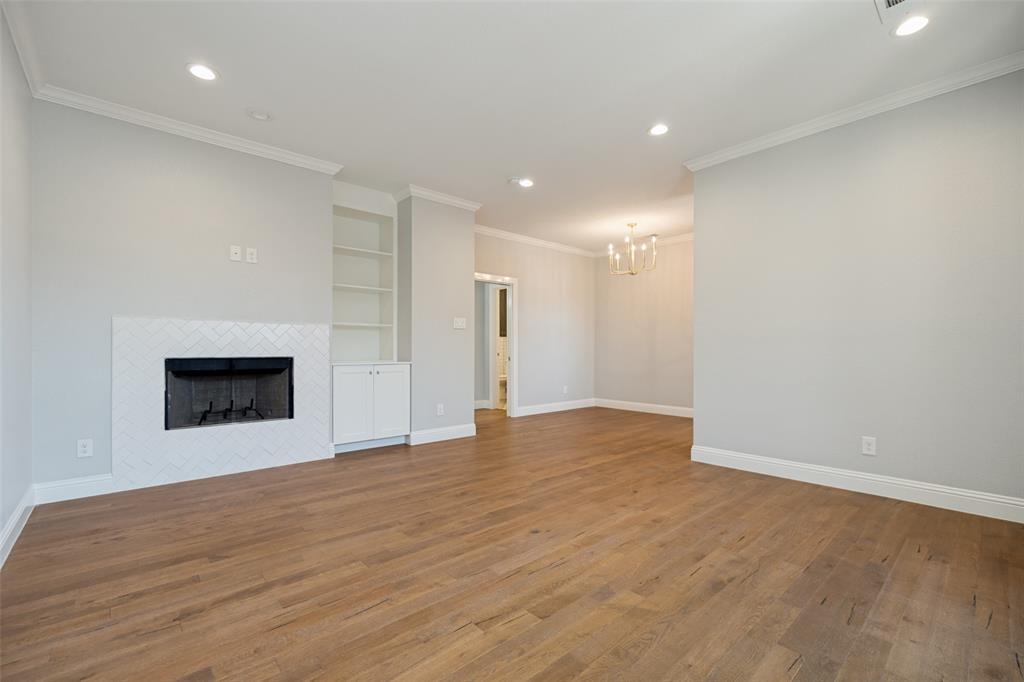 Royal Lane Condo 5800 - Residential