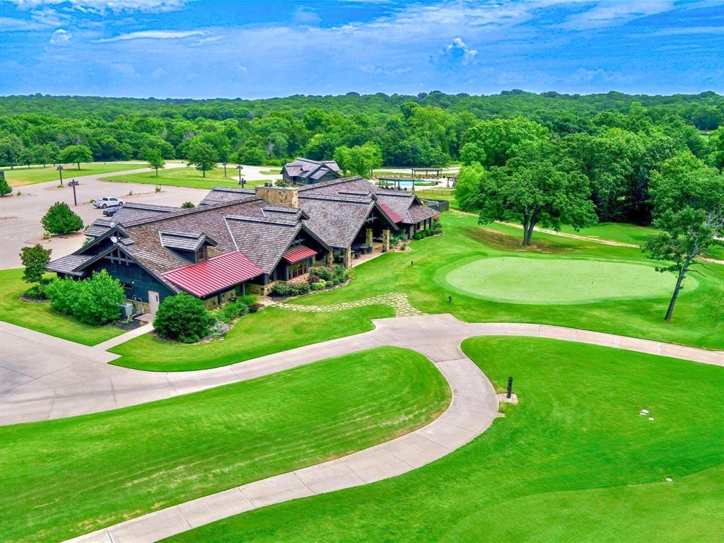 Rock Creek West Ph I - Land