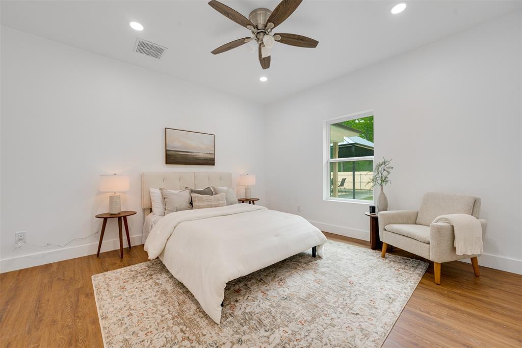 Walnut Grove Add - Residential