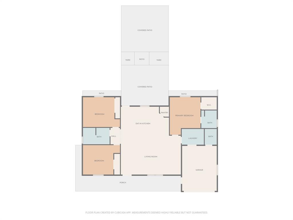 Walnut Grove Add - Residential