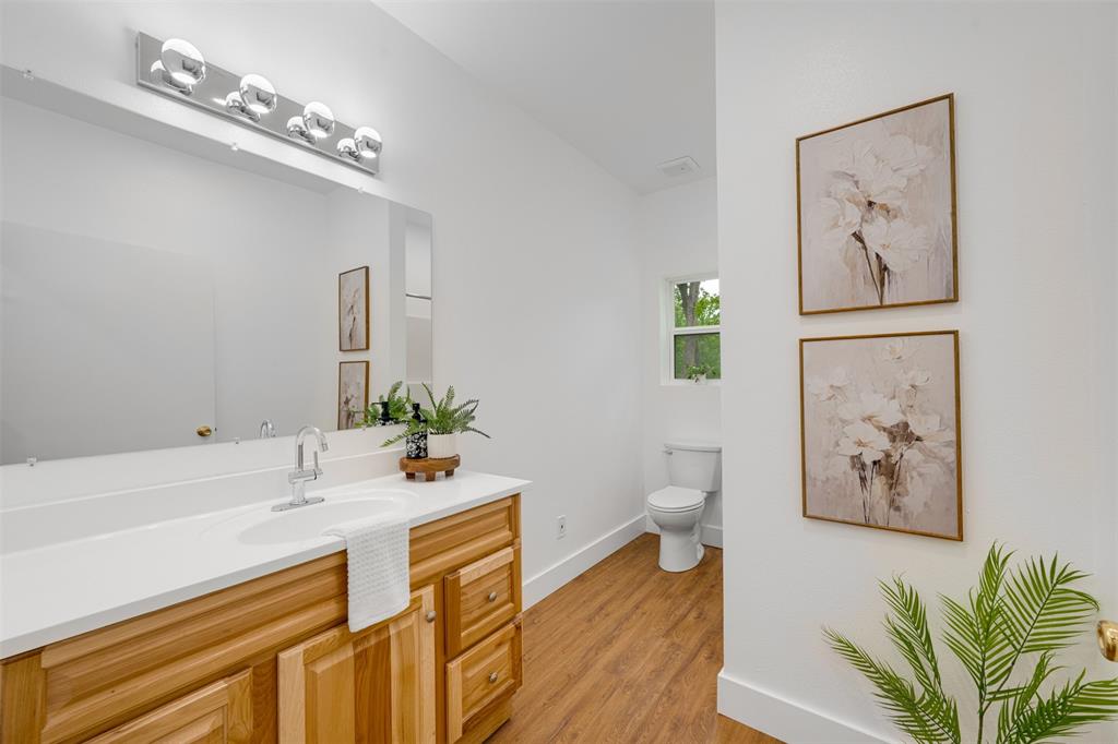 Walnut Grove Add - Residential