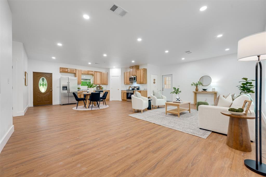 Walnut Grove Add - Residential